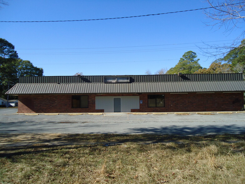 1018 McNeal St, Malvern, AR for sale - Building Photo - Image 2 of 19