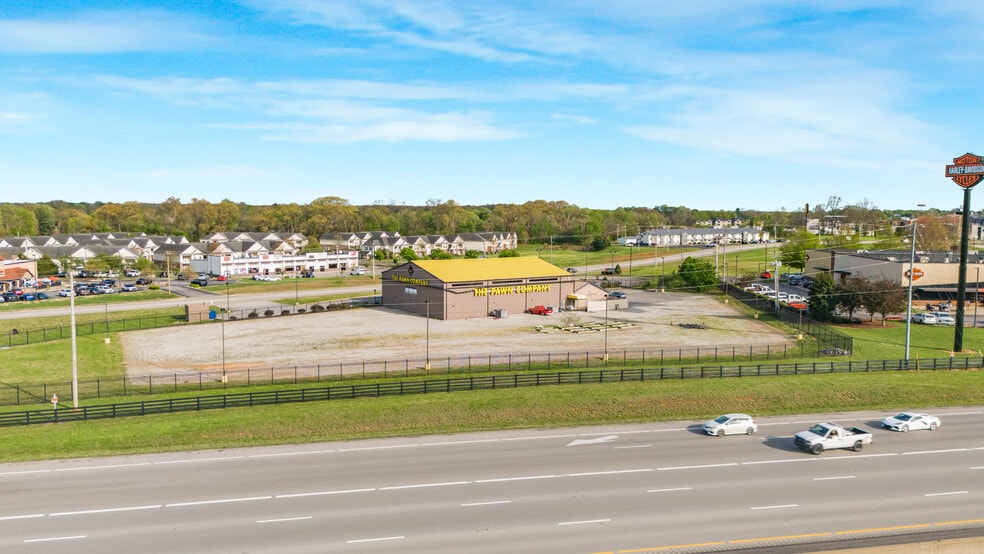 255 Cumberland Trace Rd, Bowling Green, KY for lease - Building Photo - Image 3 of 37