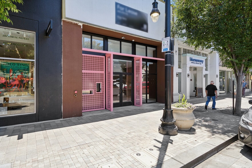 1315 Burlingame Ave, Burlingame, CA for lease - Building Photo - Image 2 of 36