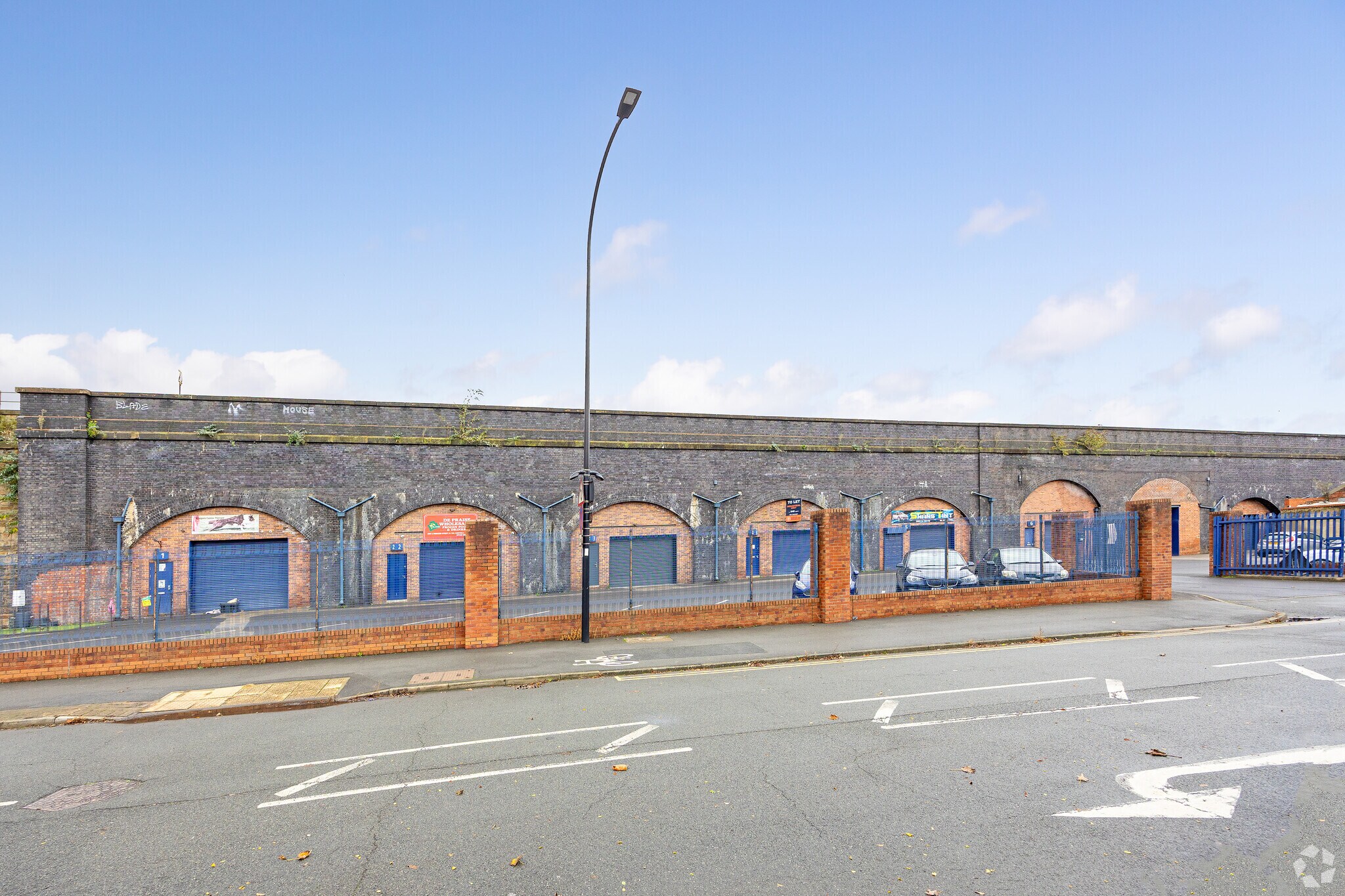 Princess St, Sheffield à louer Photo principale- Image 1 de 5