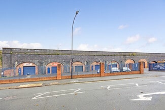 More details for Princess St, Sheffield - Industrial for Lease