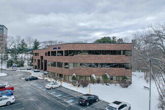 More details for 281 Winter St, Waltham, MA - Office for Lease