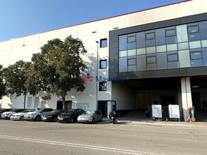 Industriel dans L'Hospitalet de Llobregat, Barcelona à louer Photo intérieure- Image 2 de 15