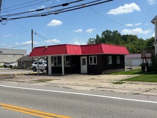 More details for 413 Bank St, Lodi, OH - Retail for Sale