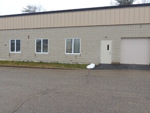 14 Lexington Dr, Laconia, NH for lease Building Photo- Image 1 of 5