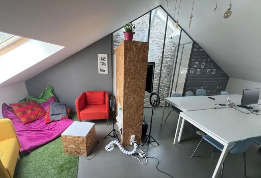 43 Rue Préfet Bonnefoy, Nantes à vendre - Photo intérieure - Image 3 de 7