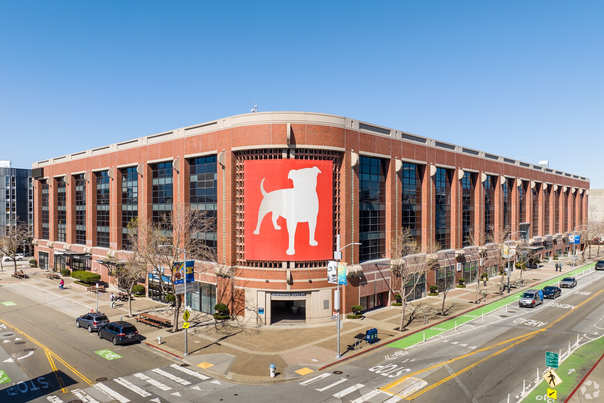 650 Townsend St, San Francisco, CA for lease Primary Photo- Image 1 of 19