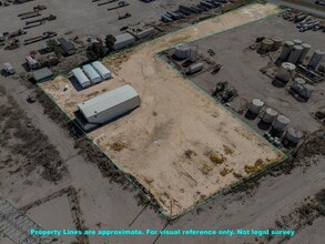 12200 W Interstate 20, Odessa, TX - Aerial map view - Image1
