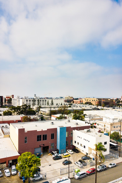 3100 S Grand Ave, Los Angeles, CA à vendre - Photo du bâtiment - Image 1 de 1