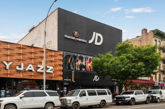Plus de détails pour 991 Southern Blvd, Bronx, NY - Commerce de détail à louer