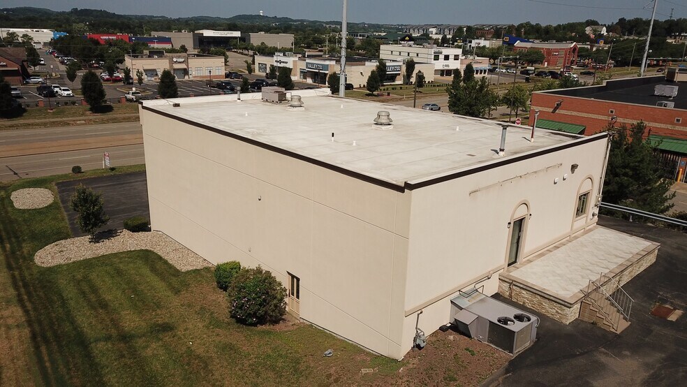 20254 US 19, Cranberry Township, PA à vendre - Photo du bâtiment - Image 3 de 40