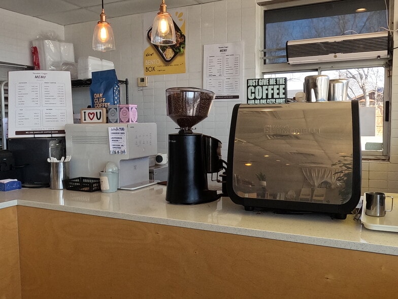 5401 S Colony Blvd, The Colony, TX for sale - Building Photo - Image 3 of 19