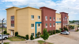 Plus de détails pour 6101 New Sapulpa Rd, Tulsa, OK - Services hôteliers à vendre