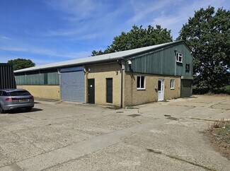 More details for Widford Rd, Hunsdon - Flex for Lease