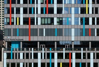 Plus de détails pour 350 E South Water St, Chicago, IL - Bureau à louer