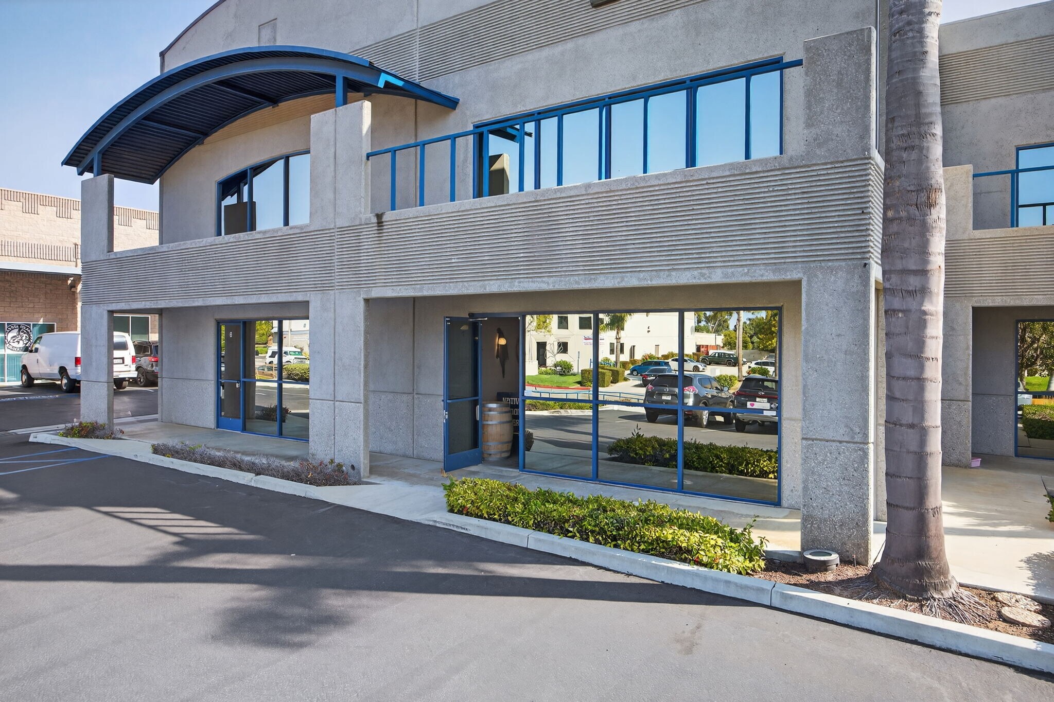 4517 Market St, Ventura, CA à vendre Photo du bâtiment- Image 1 de 29