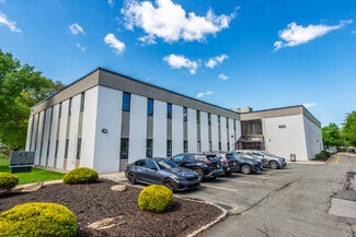 More details for 520 Speedwell Ave, Morris Plains, NJ - Office, Office/Medical for Lease