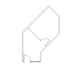 9898 Bissonnet St, Houston, TX for lease Floor Plan- Image 1 of 1