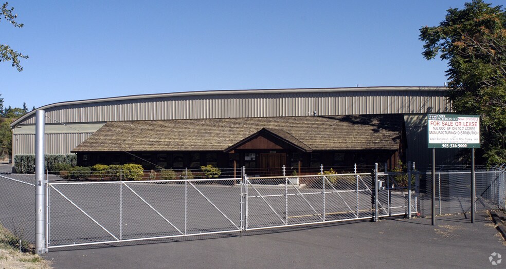 6803 SE Johnson Creek Blvd, Portland, OR for sale - Building Photo - Image 2 of 8