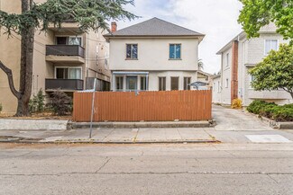 Plus de détails pour 1921 Dwight Way, Berkeley, CA - Multi-résidentiel à vendre