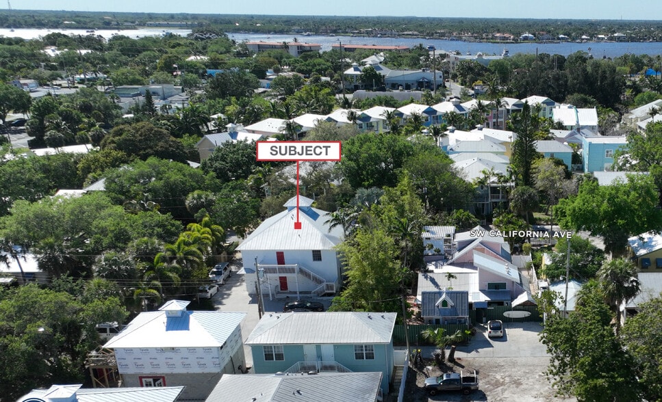 515 SW California Ave, Stuart, FL for sale - Building Photo - Image 3 of 11