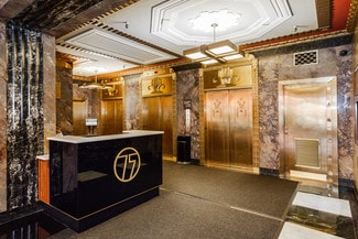 More details for 75 Kneeland St, Boston, MA - Office for Lease