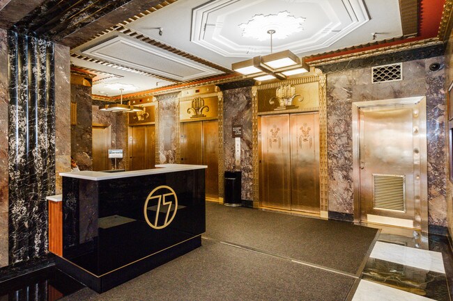 Plus de détails pour 75 Kneeland St, Boston, MA - Bureau à louer