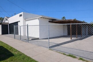 More details for 6229 Outlook Ave, Los Angeles, CA - Industrial for Lease