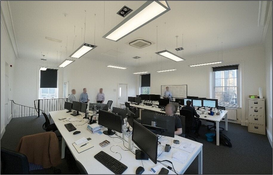 2-6 High St, Haverhill for sale - Building Photo - Image 2 of 6