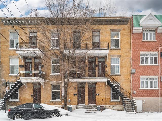 1330-1336 Rue La Fontaine, Montréal, QC for sale Building Photo- Image 1 of 1