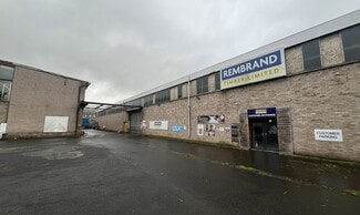 More details for Dunsdale Haugh, Selkirk - Industrial for Lease