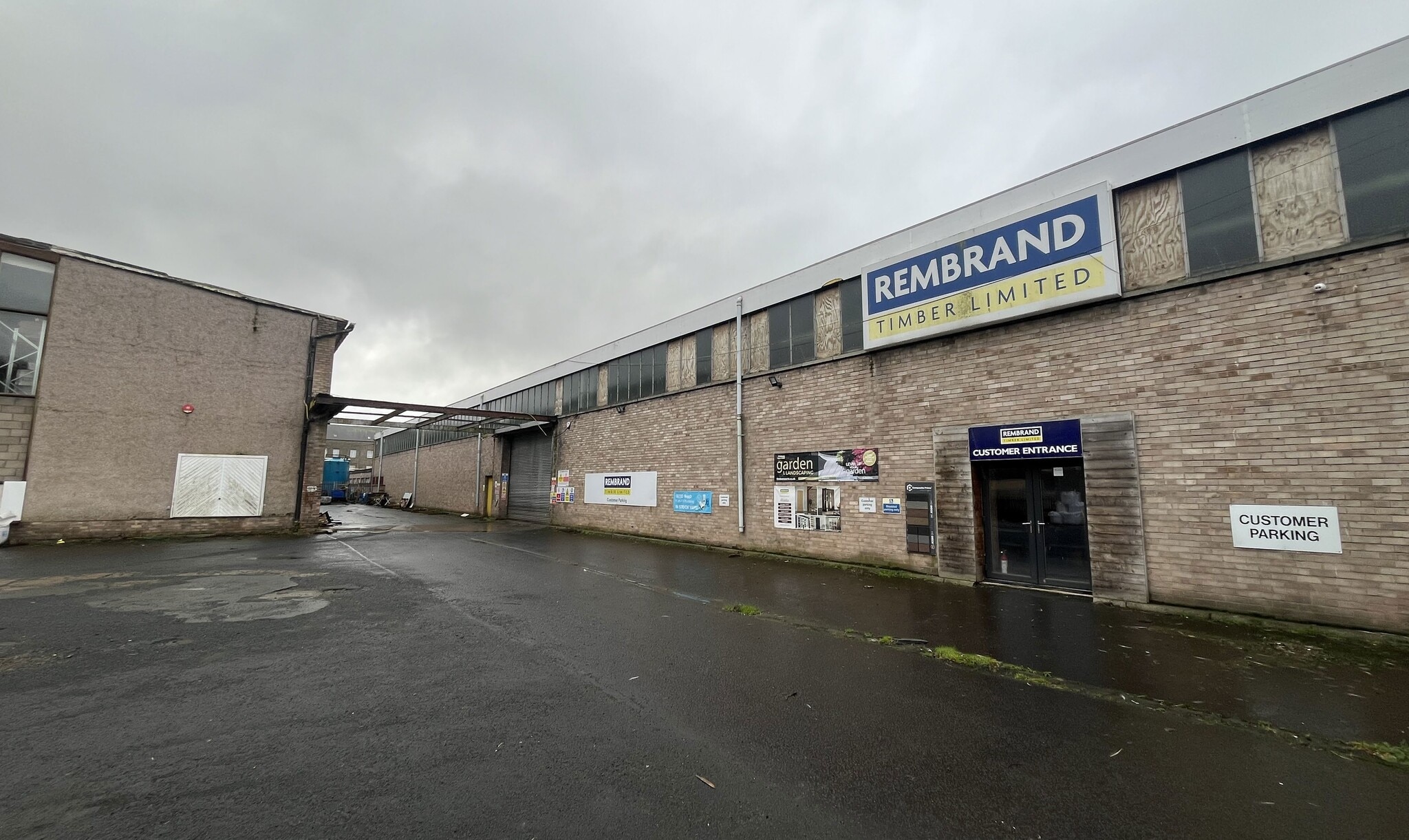 Dunsdale Haugh, Selkirk for lease Primary Photo- Image 1 of 2