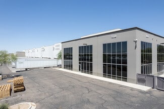 More details for 7210 W Van Buren St, Phoenix, AZ - Industrial for Lease