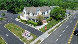 More details for 33 N Main St, Marlboro, NJ - Office for Lease