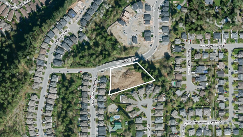 46262 Uplands Rd, Chilliwack, BC à vendre - Photo du bâtiment - Image 3 de 5