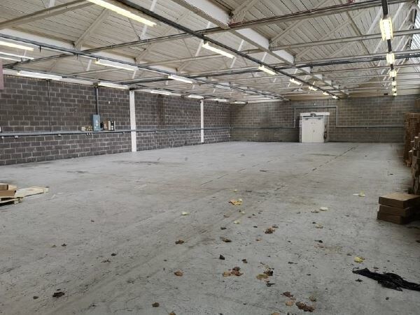 Old Church Rd, Coventry for lease - Interior Photo - Image 3 of 5