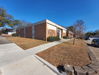 More details for 2301 Devine St, Columbia, SC - Office/Medical for Lease