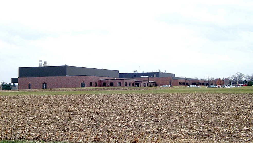 17745 S Metcalf Ave, Stilwell, KS à louer - Photo du bâtiment - Image 2 de 7