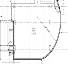 127 W Pepper Pl, Mesa, AZ for lease Floor Plan- Image 1 of 2