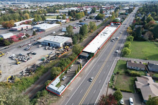 Plus de détails pour 4701-4703 NE Portland Hwy, Portland, OR - Industriel à vendre