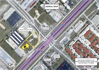 More details for S I-35 Fwy, San Marcos, TX - Land for Sale