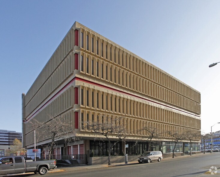 1800 Terry Ave, Seattle, WA à louer - Photo du bâtiment - Image 3 de 3