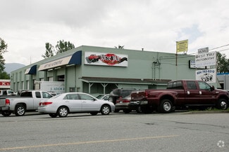 More details for 44344 Yale Rd, Chilliwack, BC - Industrial for Lease