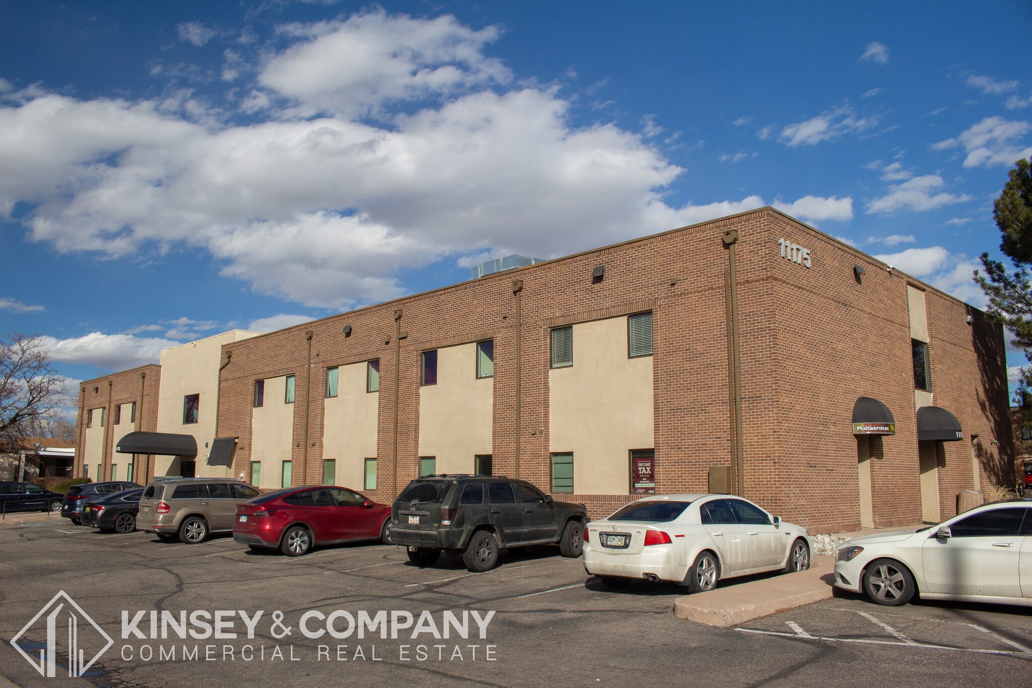 11175 E Mississippi Ave, Aurora, CO for lease Primary Photo- Image 1 of 5