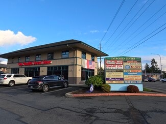 Plus de détails pour 11120 Evergreen Way, Everett, WA - Commerce de détail à louer