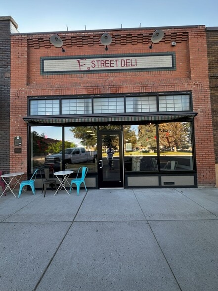 542 E St, Rupert, ID for sale - Building Photo - Image 2 of 3