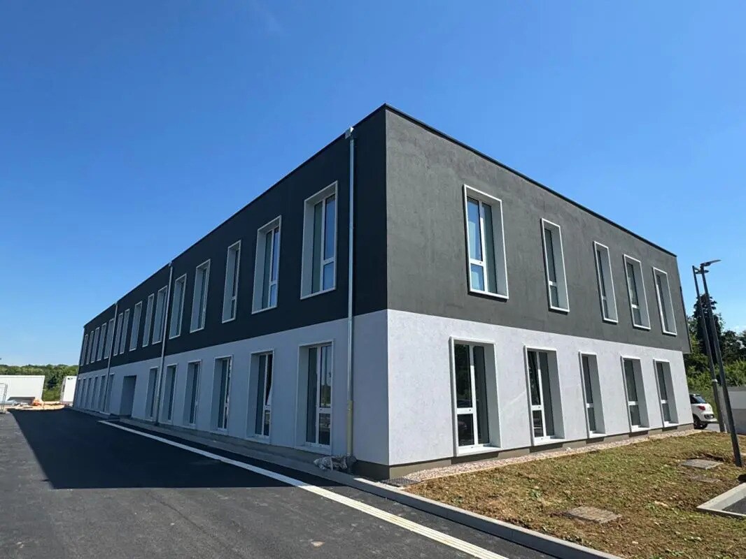 Rue Du Jardin D'écosse, Ars-Laquenexy for sale Building Photo- Image 1 of 4