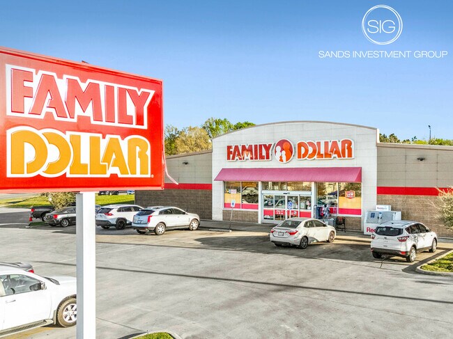 More details for 403 Glenwood blvd, Tyler, TX - Retail for Sale