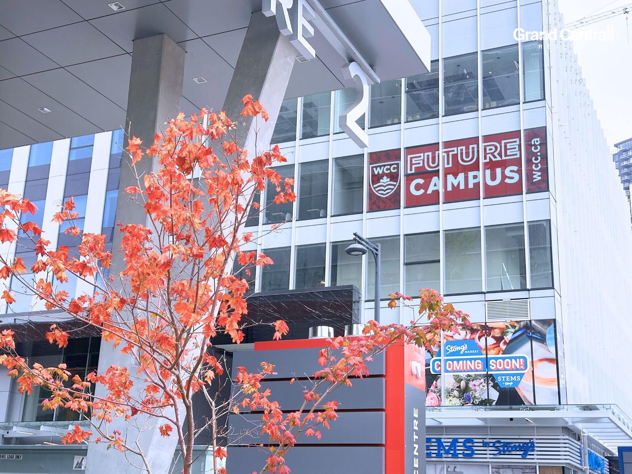 9686 137 St, Surrey, BC à louer Photo du bâtiment- Image 1 de 14