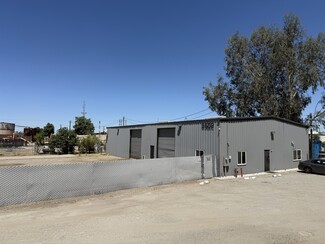 More details for 3502 Gilmore Ave, Bakersfield, CA - Industrial for Lease